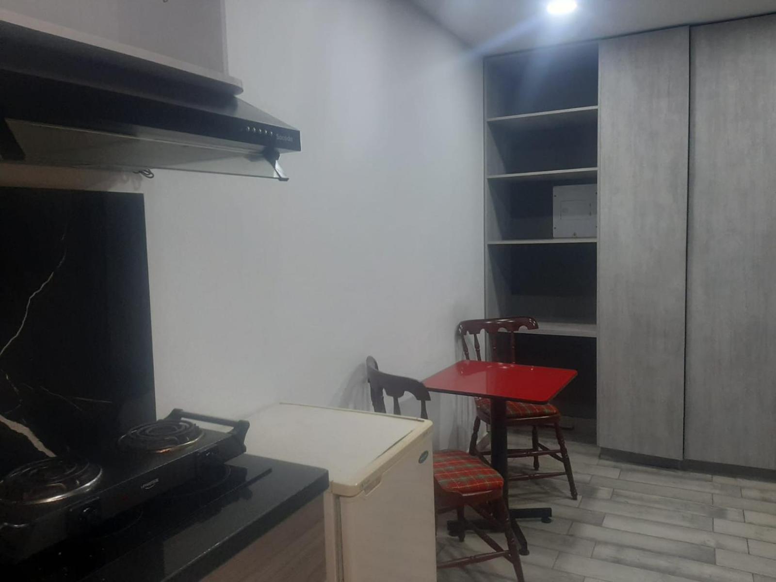 Cerca Al Aeropuerto , Corferias , Embajada Americana , Teusaquillo Hotel 3*