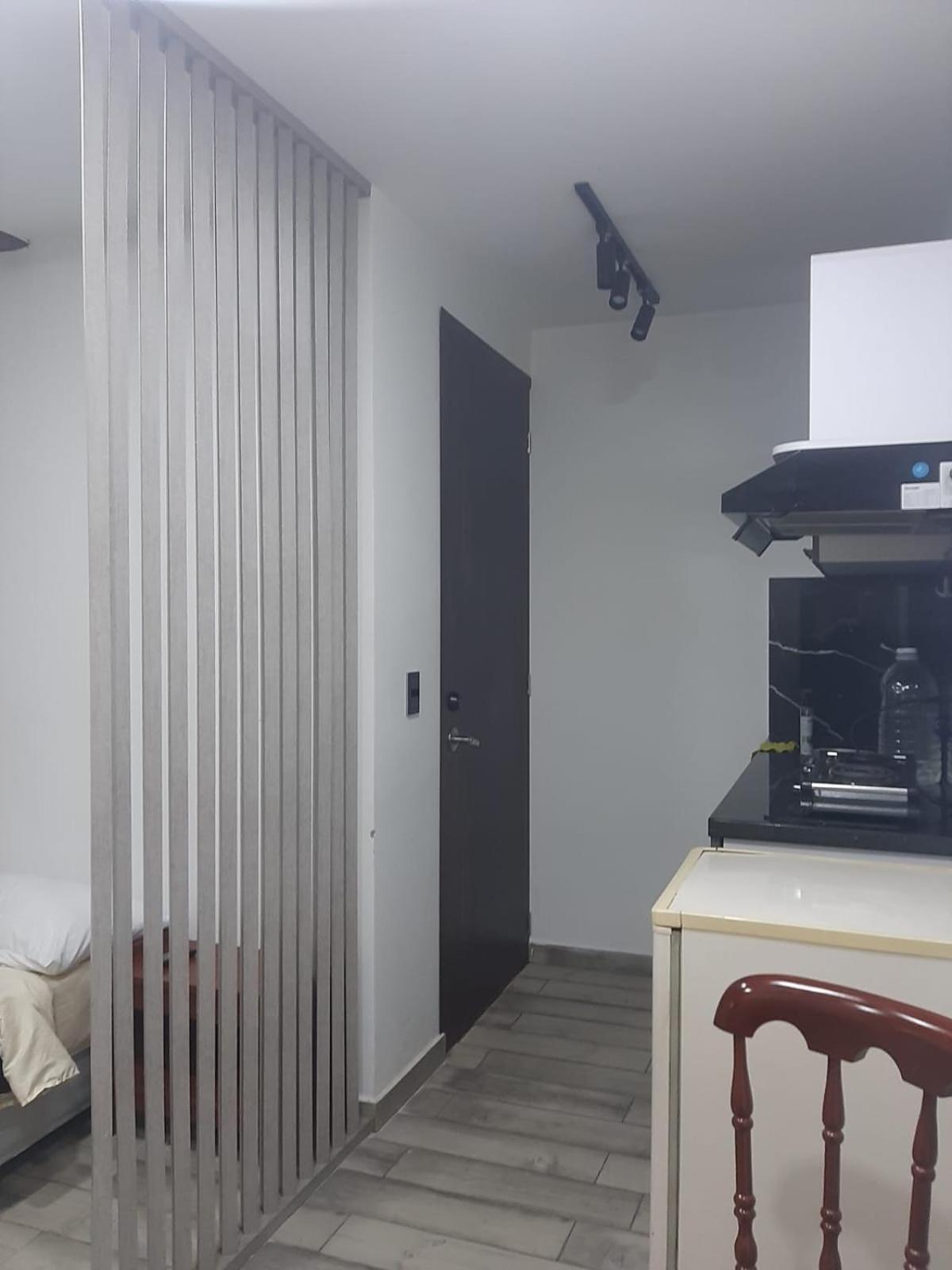 Cerca Al Aeropuerto , Corferias , Embajada Americana , Teusaquillo Hotel 3*