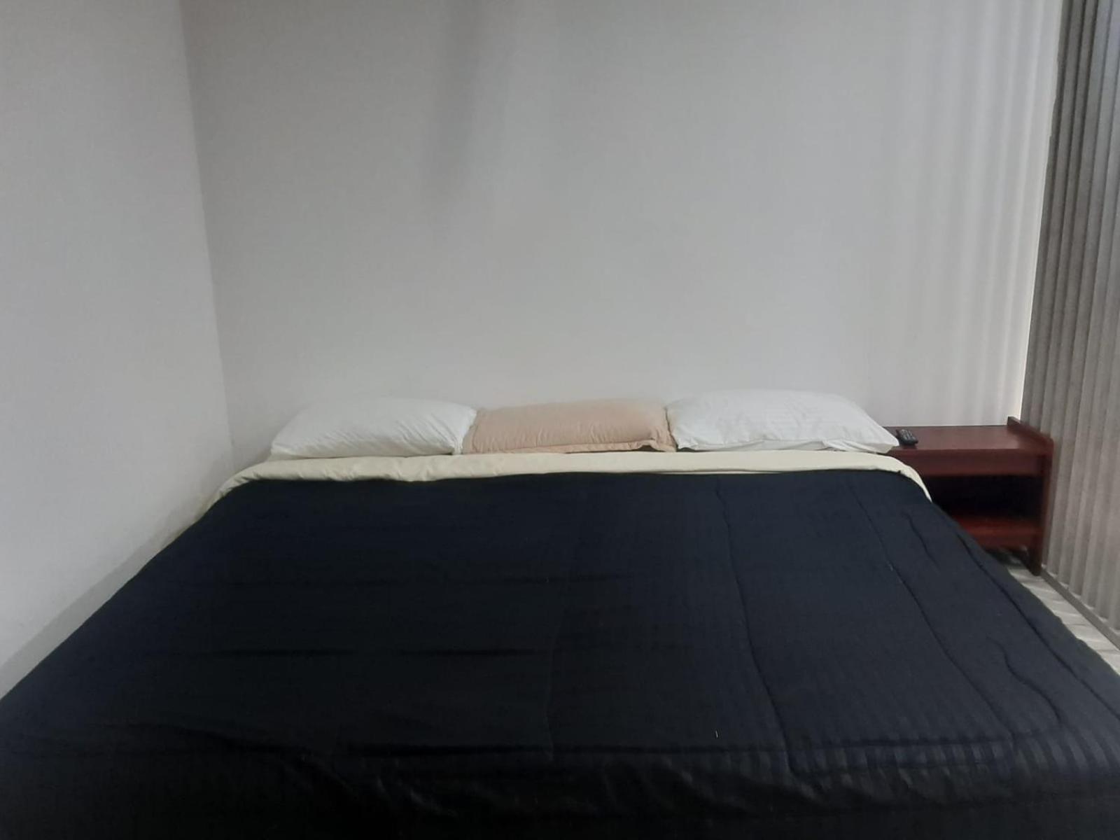 Cerca Al Aeropuerto , Corferias , Embajada Americana , Teusaquillo Hotel 3*