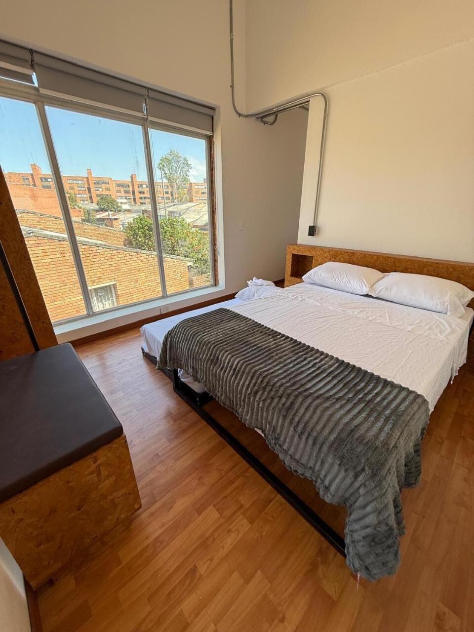 Apartamento Trendy Artist Loft - Unique Chicago Style