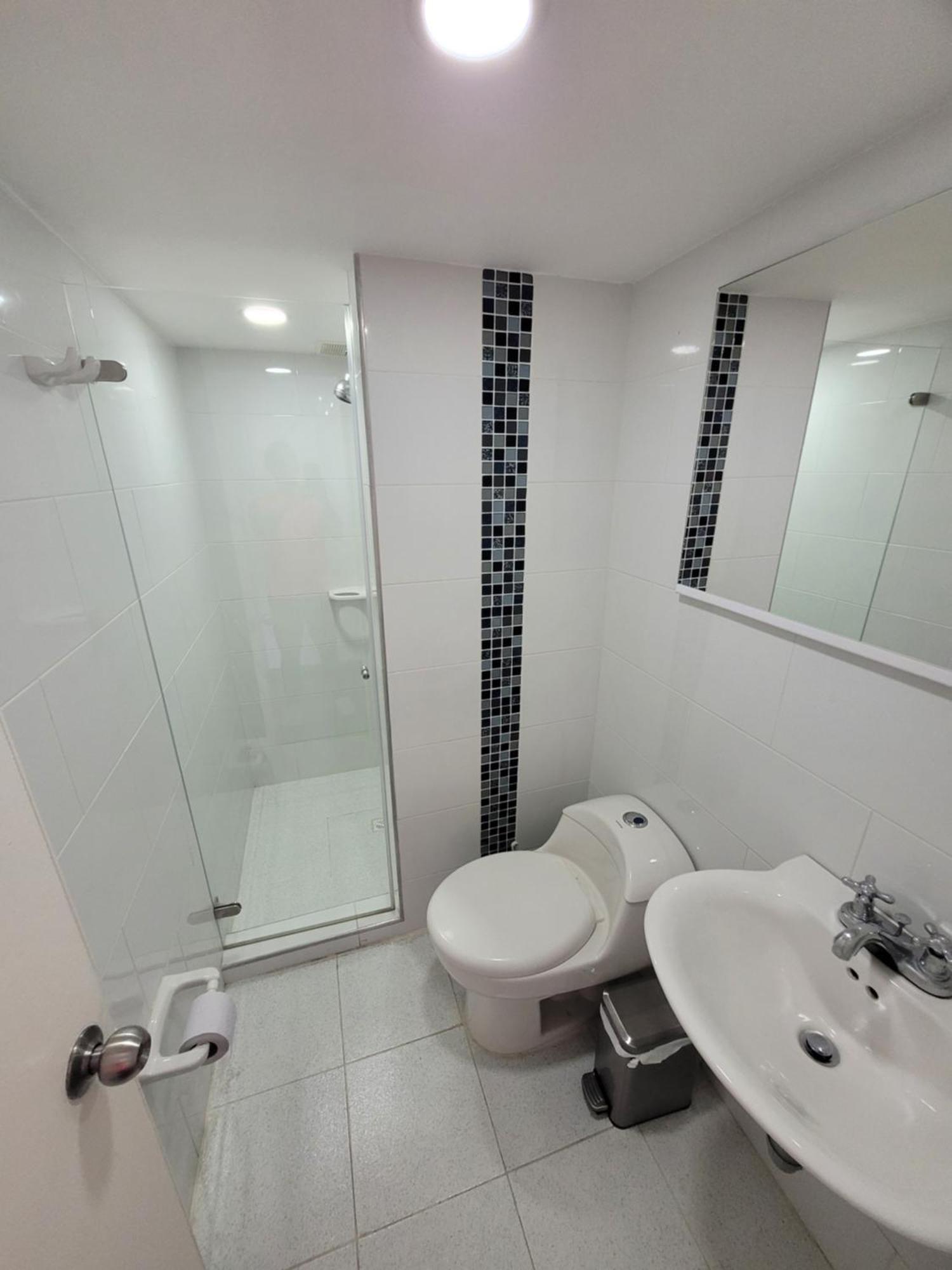 Apartamento Big, Comfortable And Elegant Apt, Ideal For 4 Or 5 People
