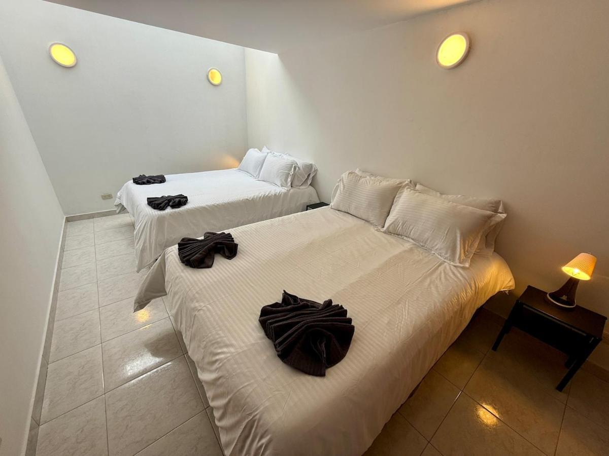 Luxury Urban Escape - Loft With Modern Amenities Bogotá
