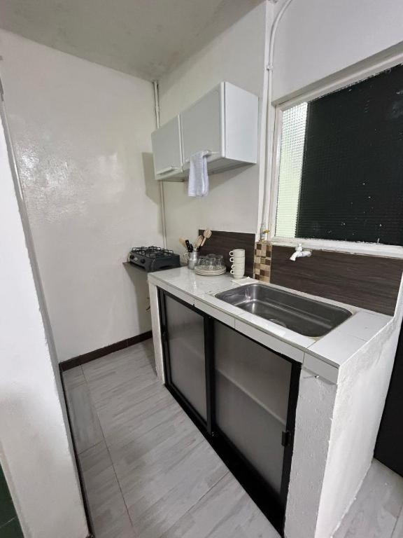 Cerca Al Aeropuerto Apartamento
