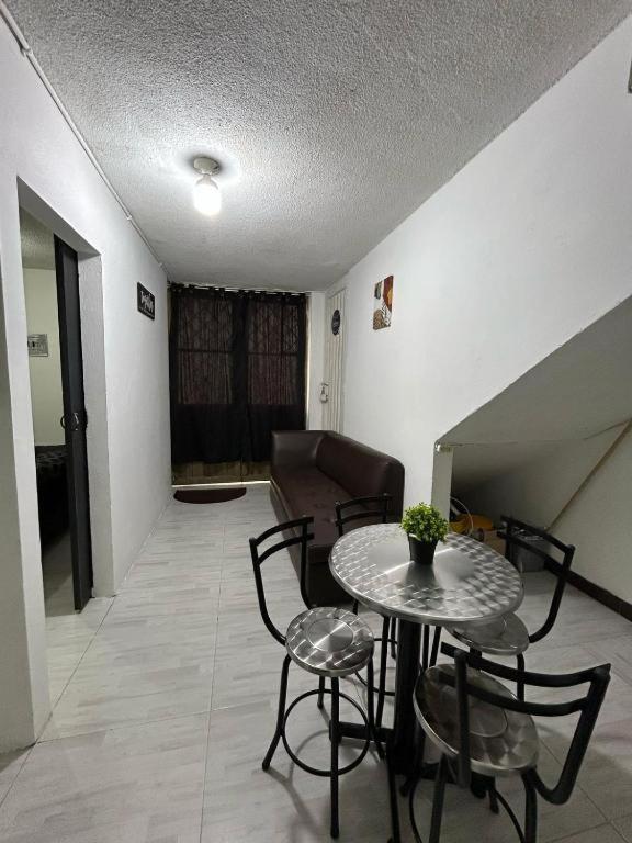Cerca Al Aeropuerto Apartamento Bogotá