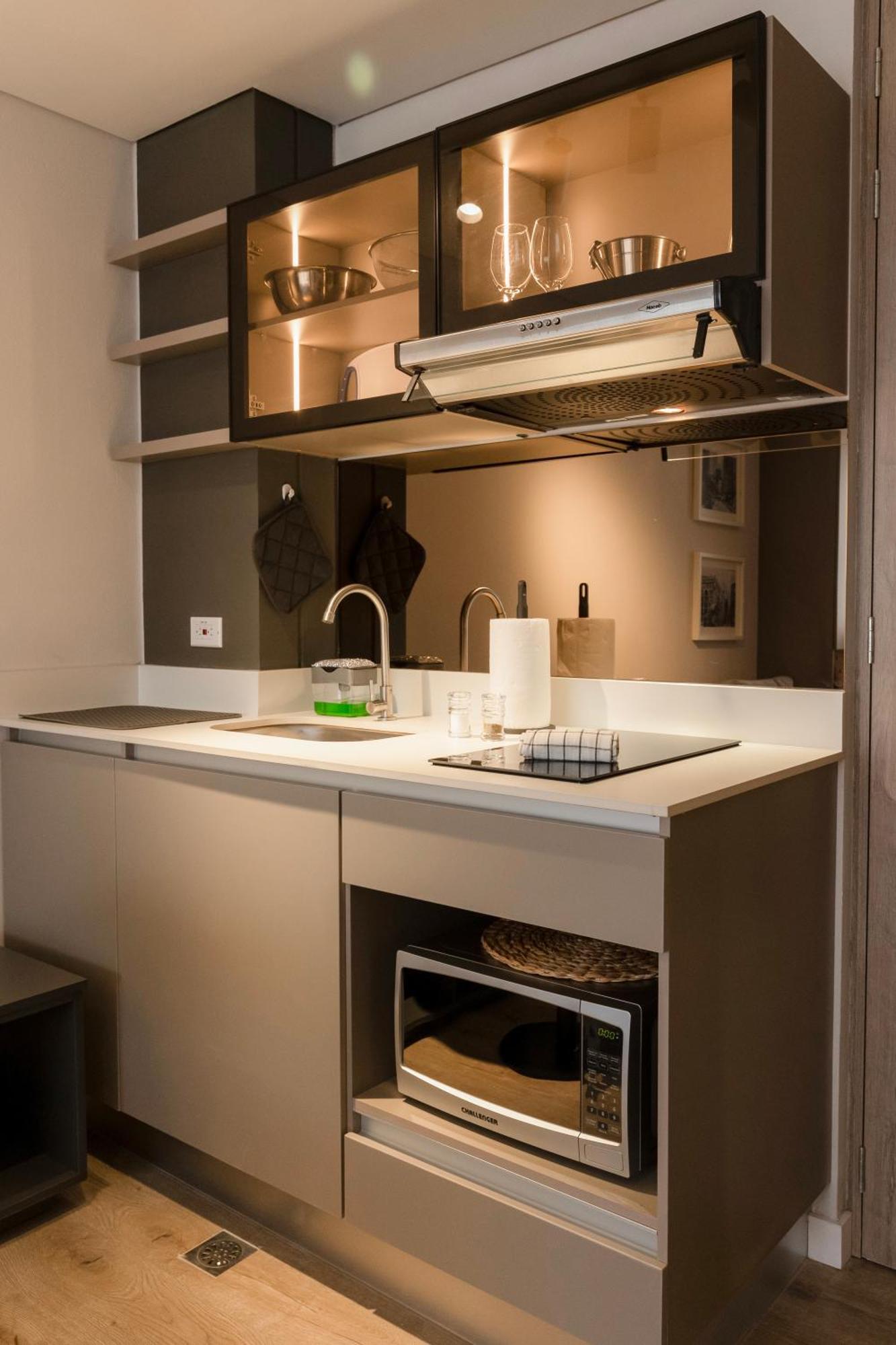Bestay - Edificio Tribeca *