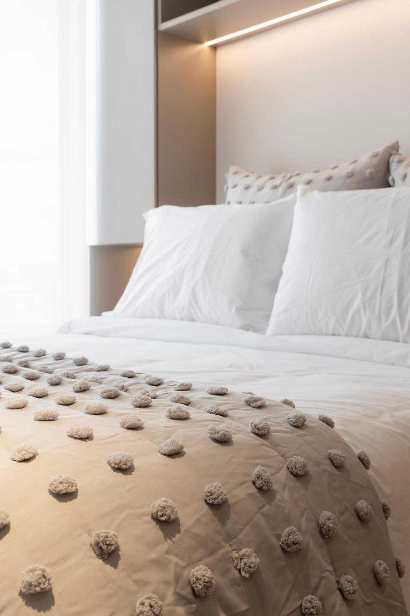 Bestay - Edificio Tribeca Apartamento *