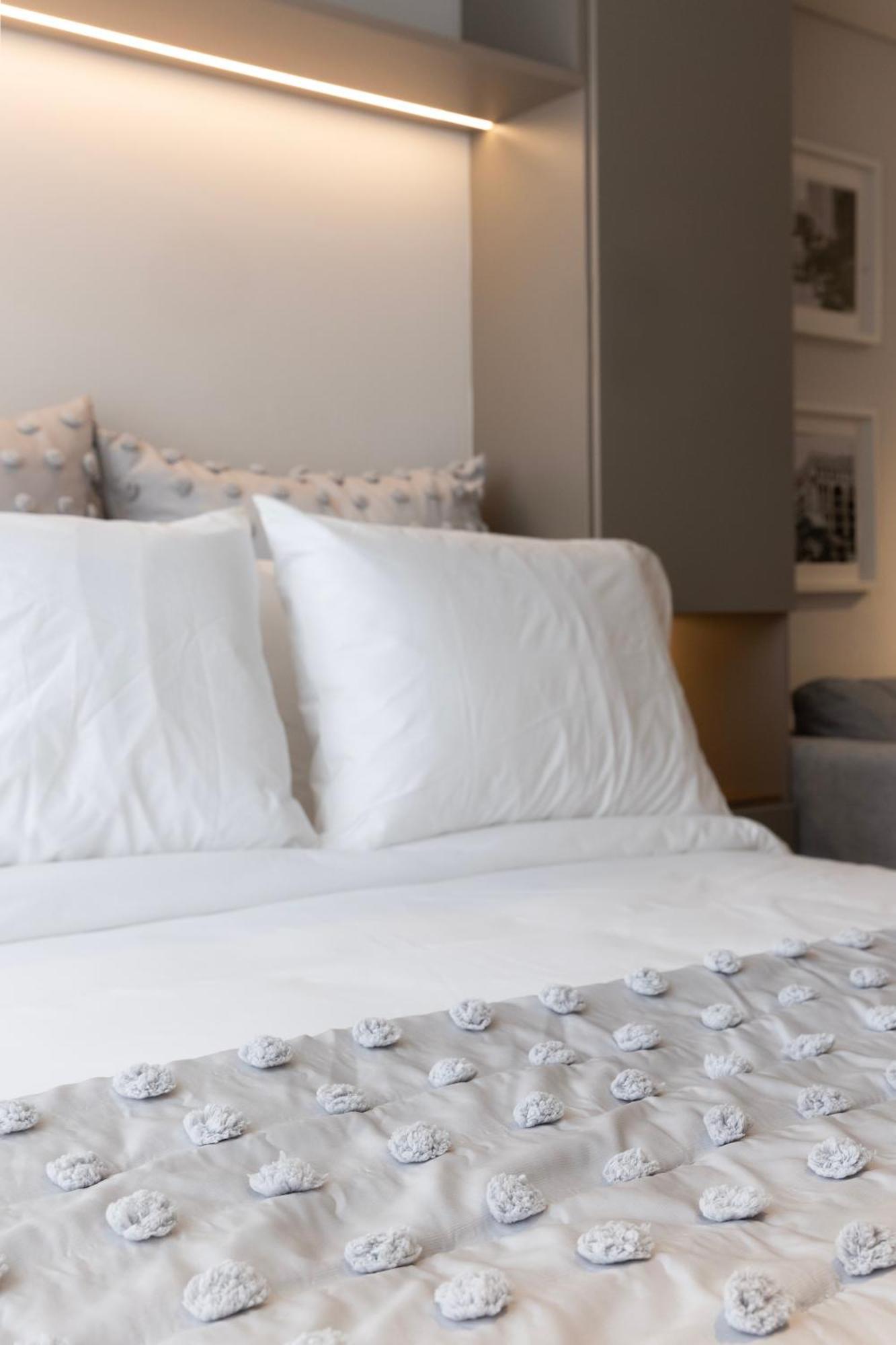 Bestay - Edificio Tribeca Apartamento