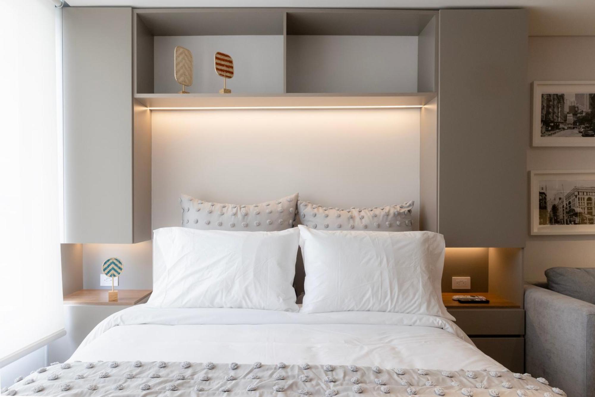 Bestay - Edificio Tribeca Apartamento *