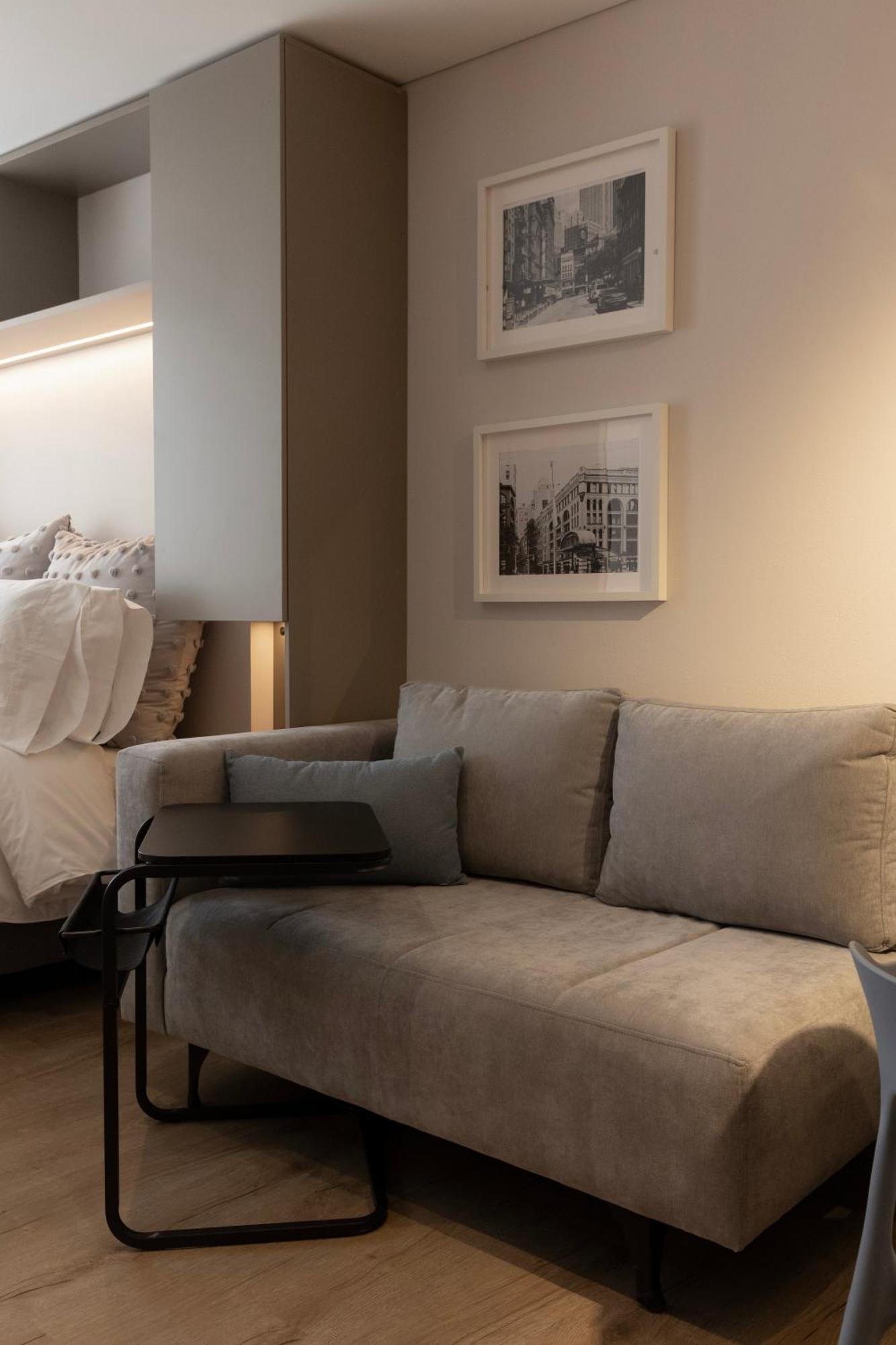 Bestay - Edificio Tribeca