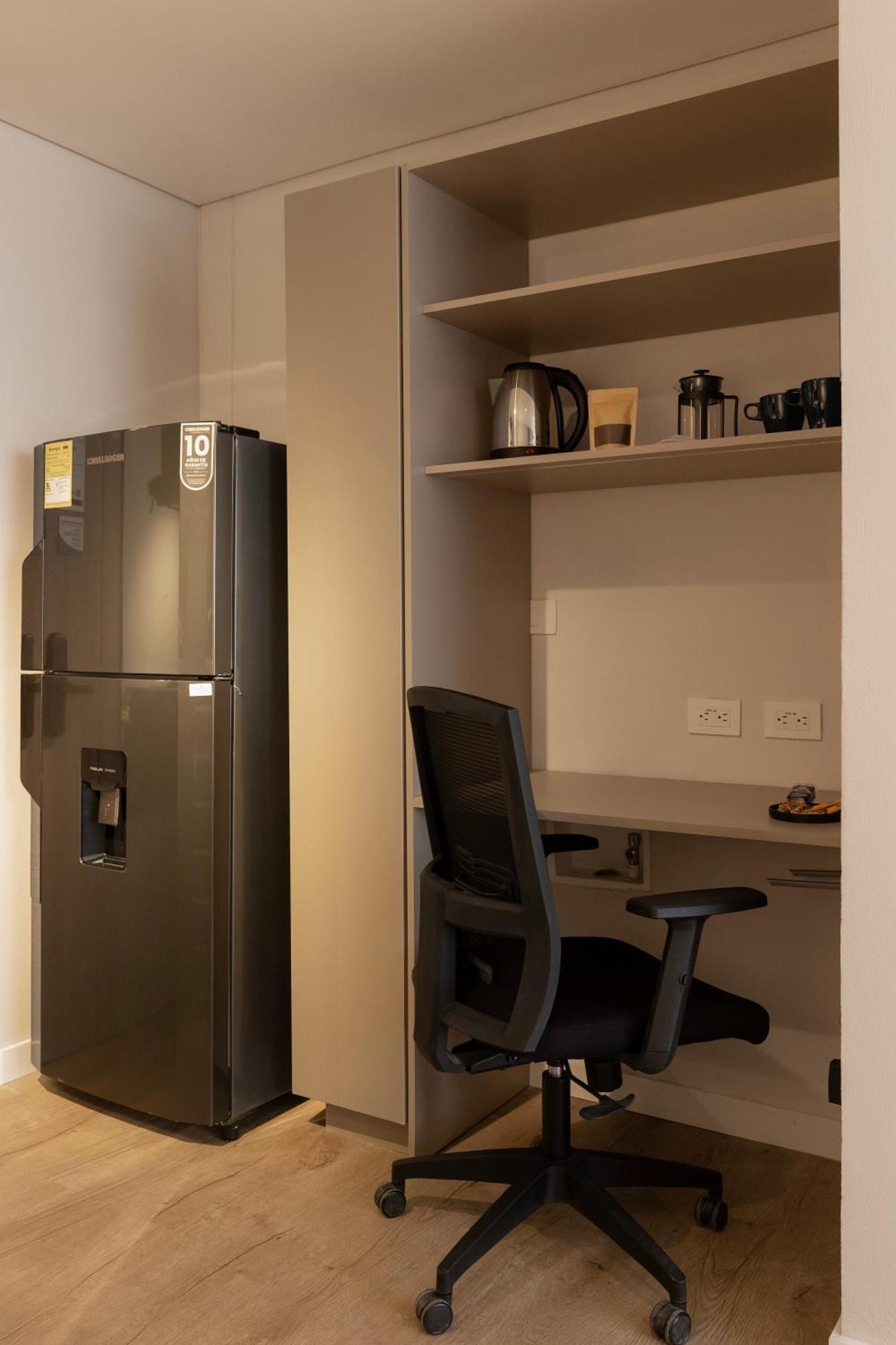 Bestay - Edificio Tribeca Apartamento *