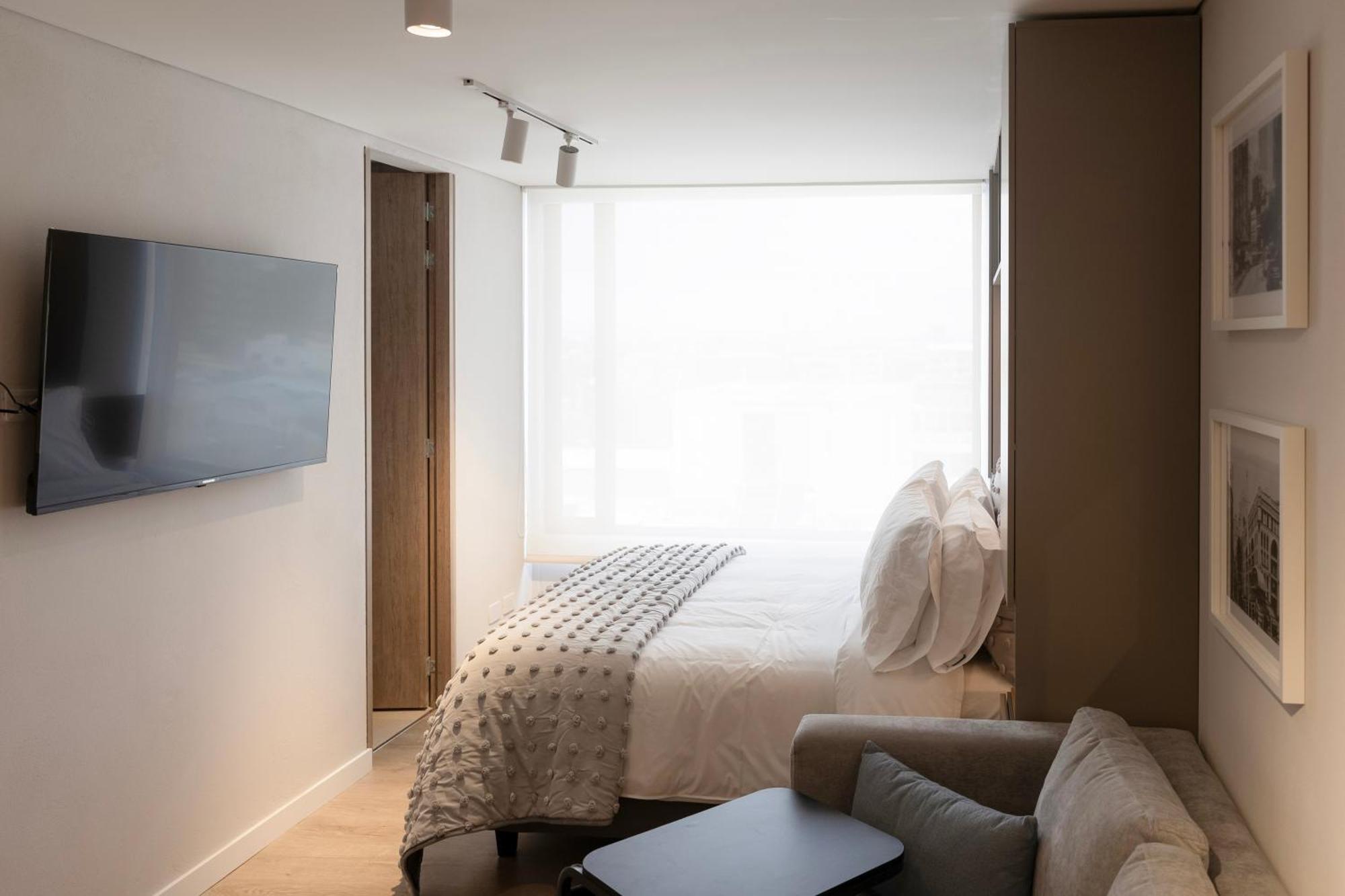 Bestay - Edificio Tribeca Apartamento