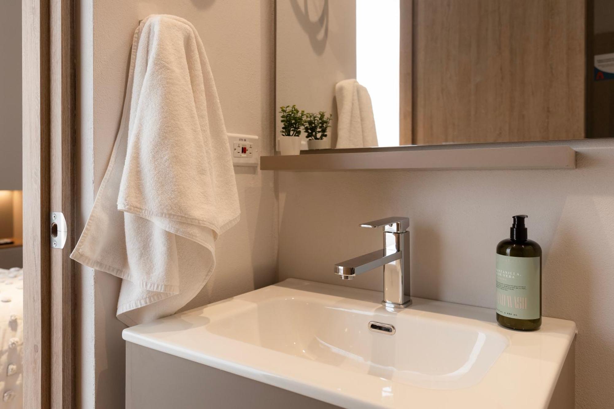 Apartment Bestay - Edificio Tribeca Bogota