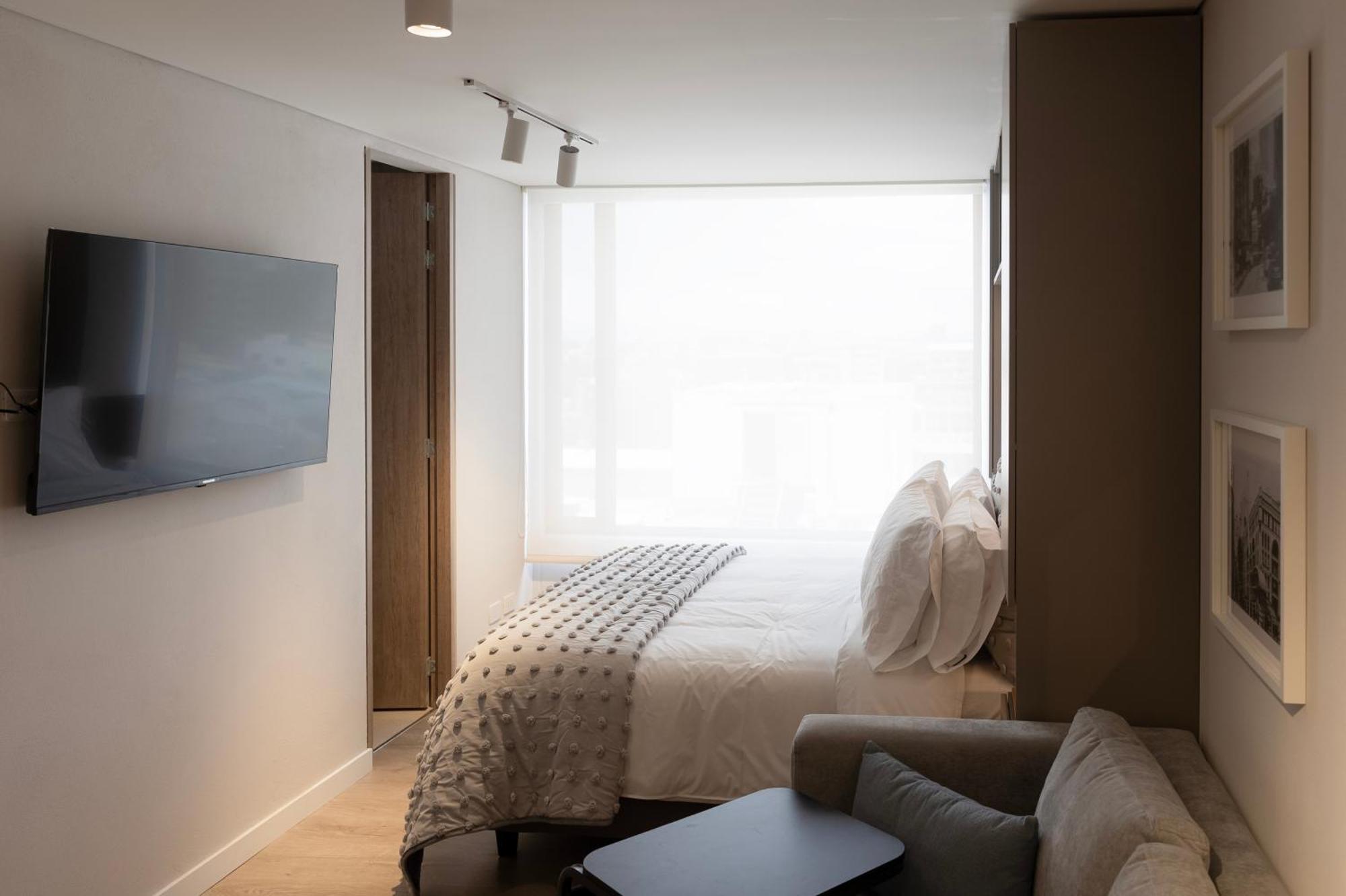 Bestay - Edificio Tribeca Apartamento *