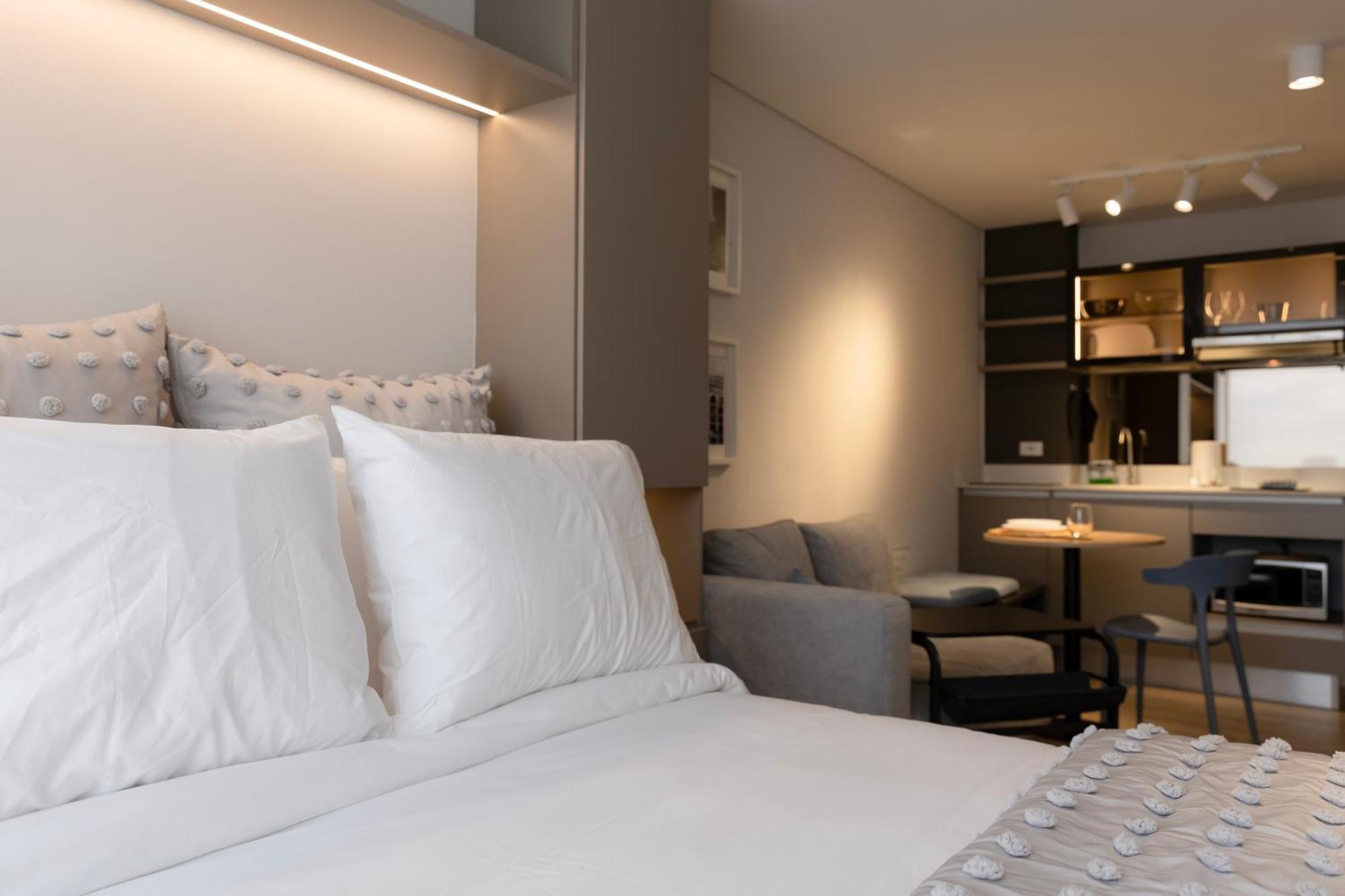 Apartamento Bestay - Edificio Tribeca