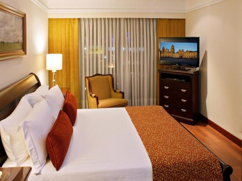 Hotel Estelar La Fontana 5*
