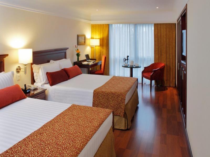 Estelar La Fontana 5* Bogota