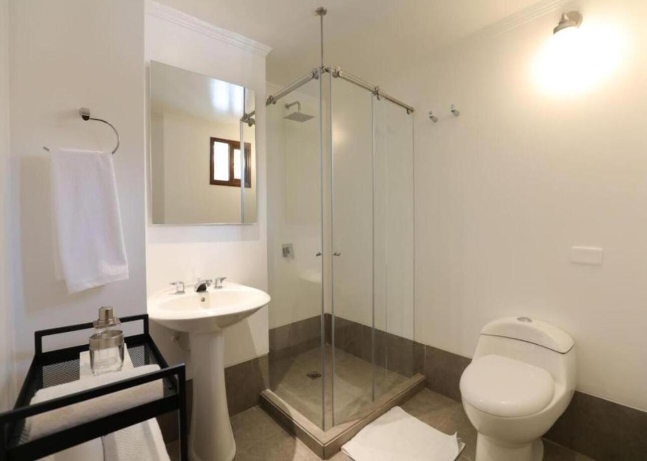 Apartamento Hab306 Zonag By Letoh Bogotá