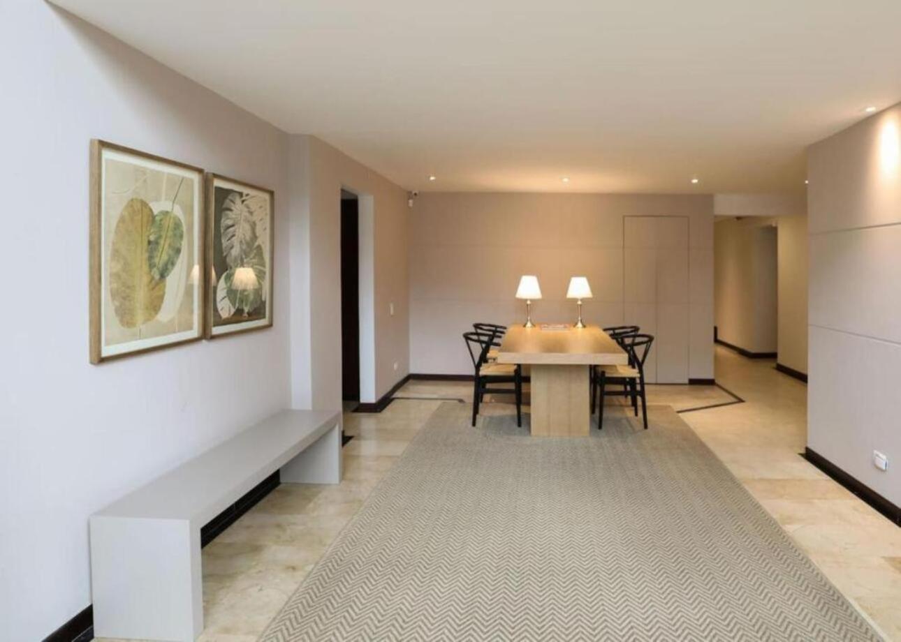 Apartamento Ap403 Zona G By Letoh