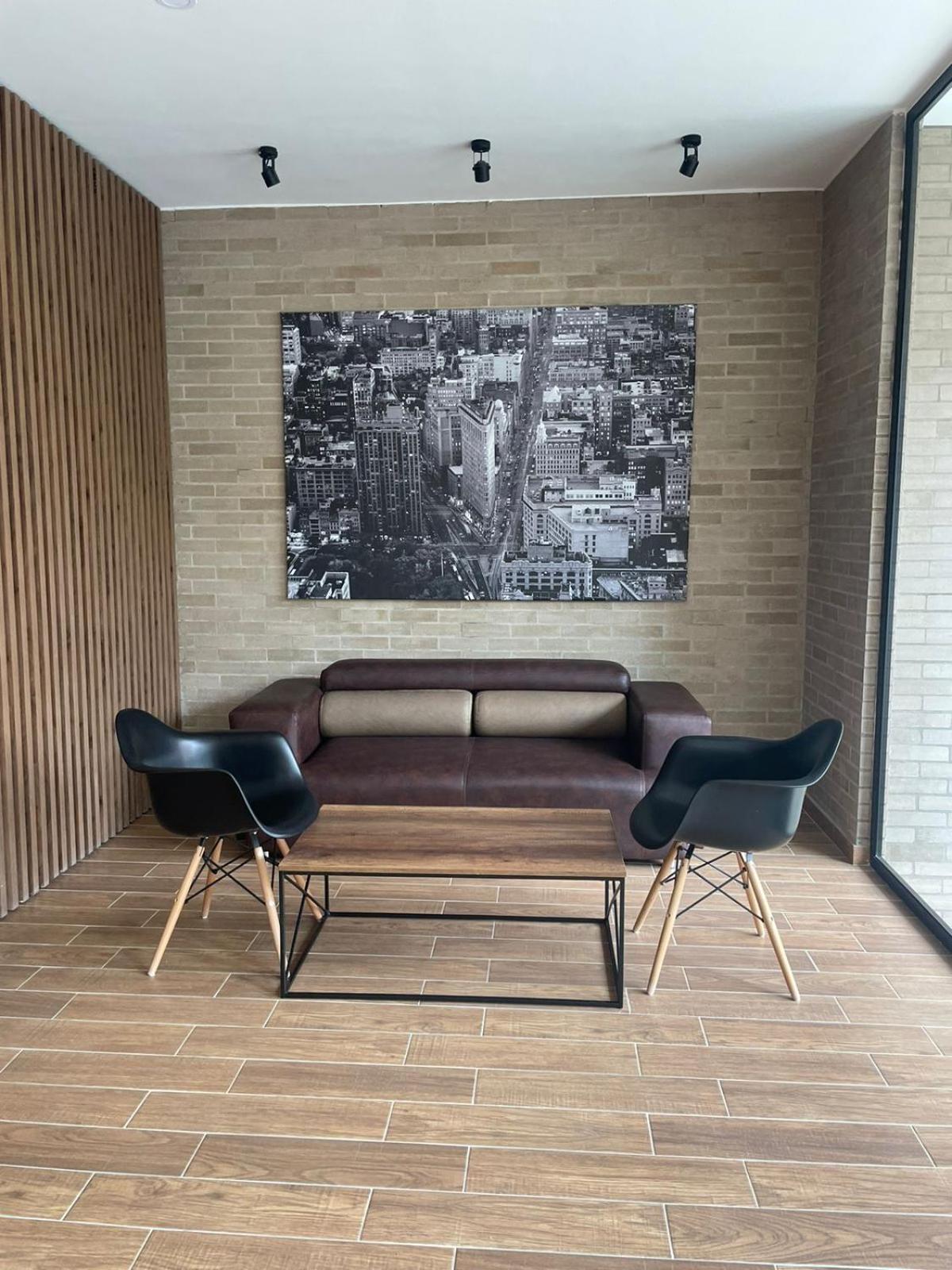 Apartamento Hommie New Loft In The Location 127 *
