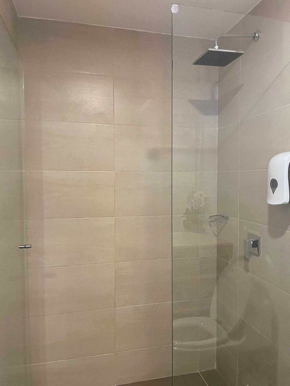 Apartamento Hommie New Loft In The Location 127 *
