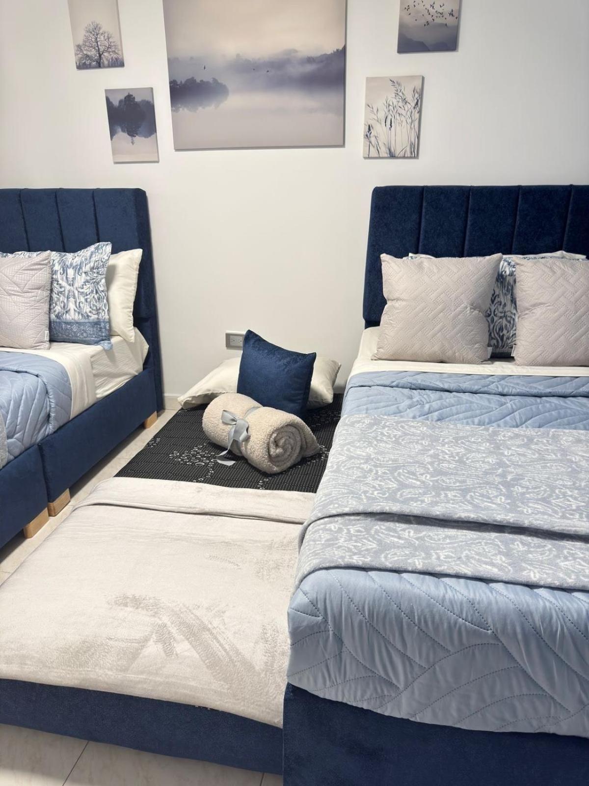 Apartamento A 10 Minutos Del Aeropuerto