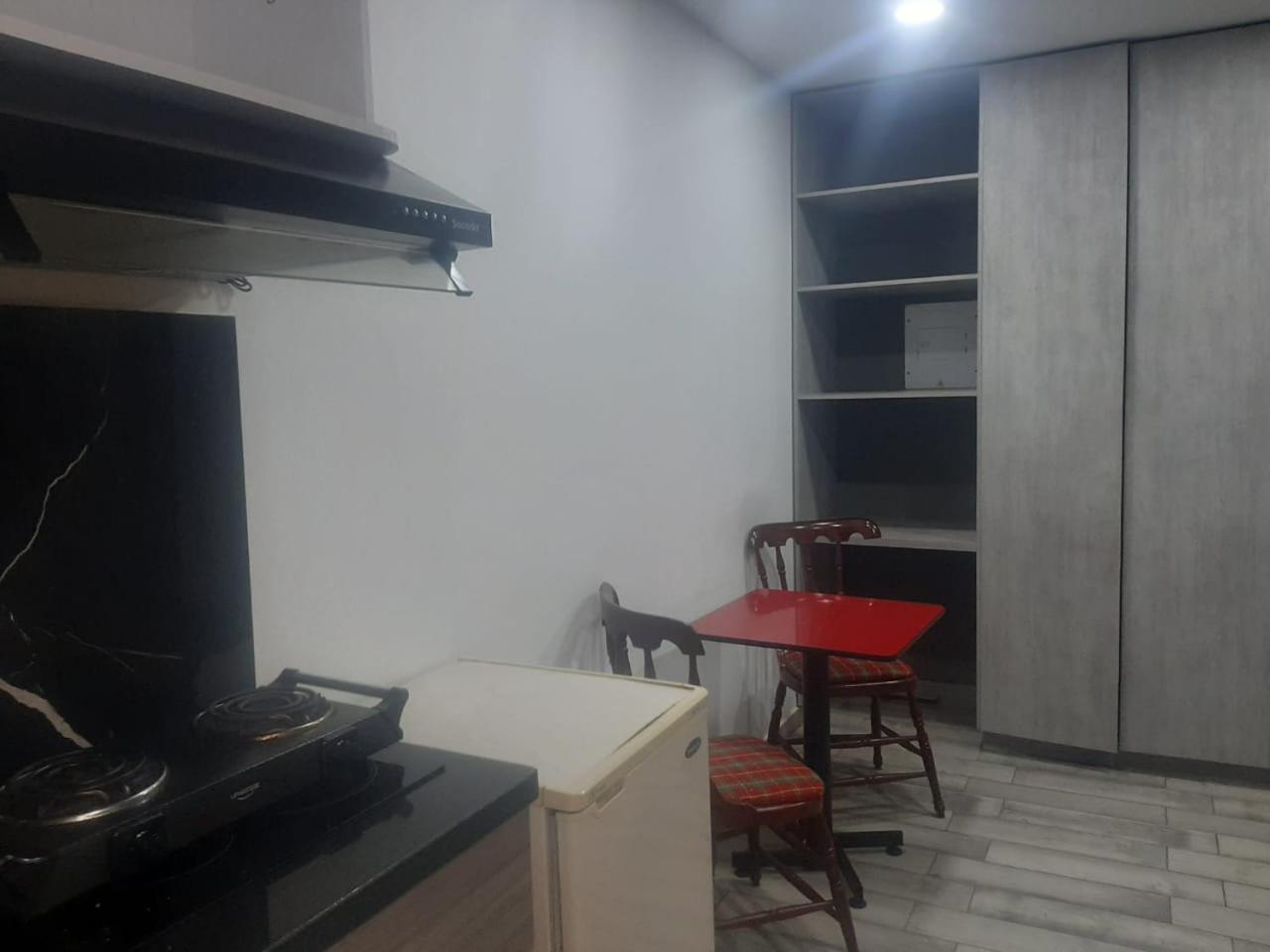 Apartamento En Sector De Corferias