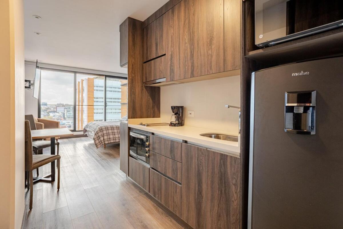 Apartamento Lujo Y Tranquilidad En La Mejor Ubicacion *