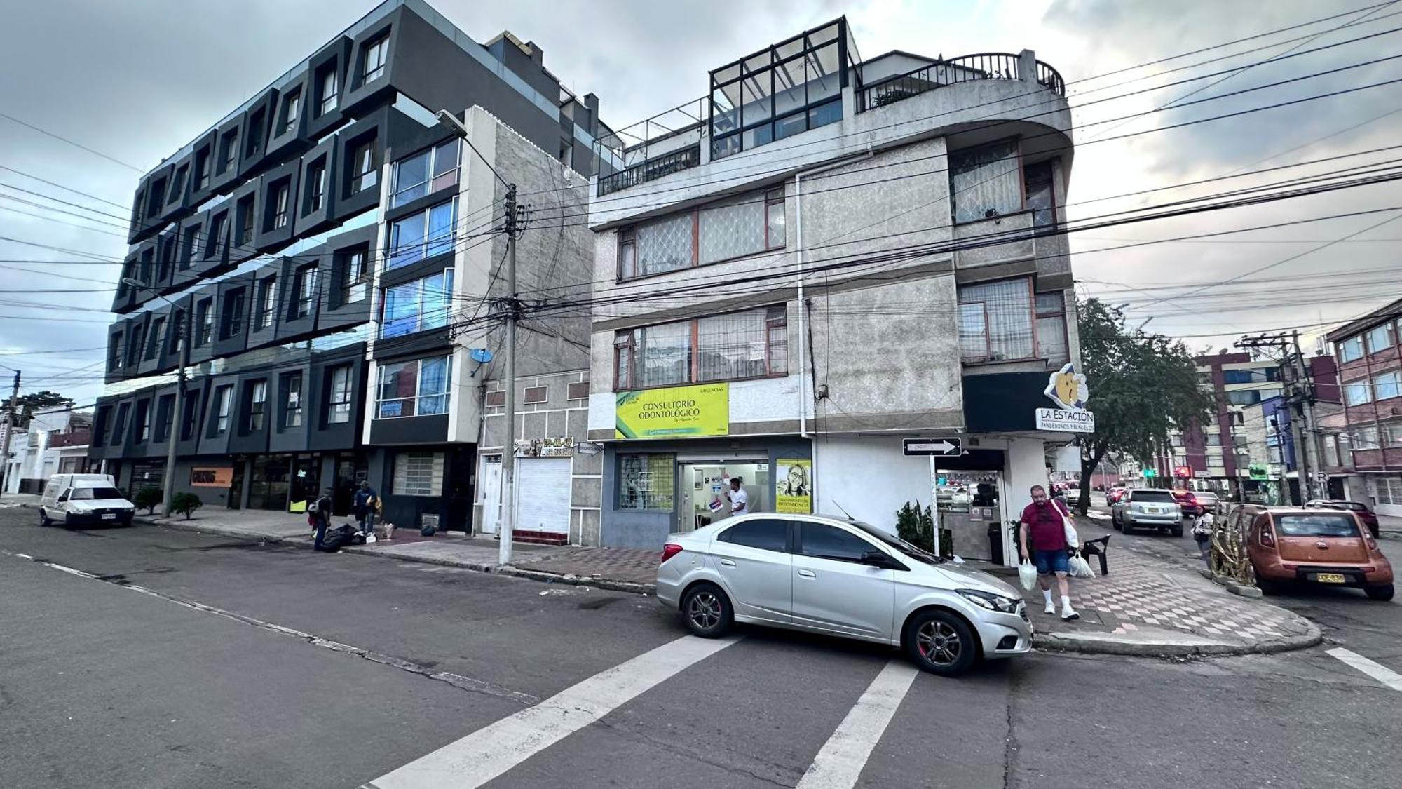 Apartamento Embajada Americana, Wifi Gratis