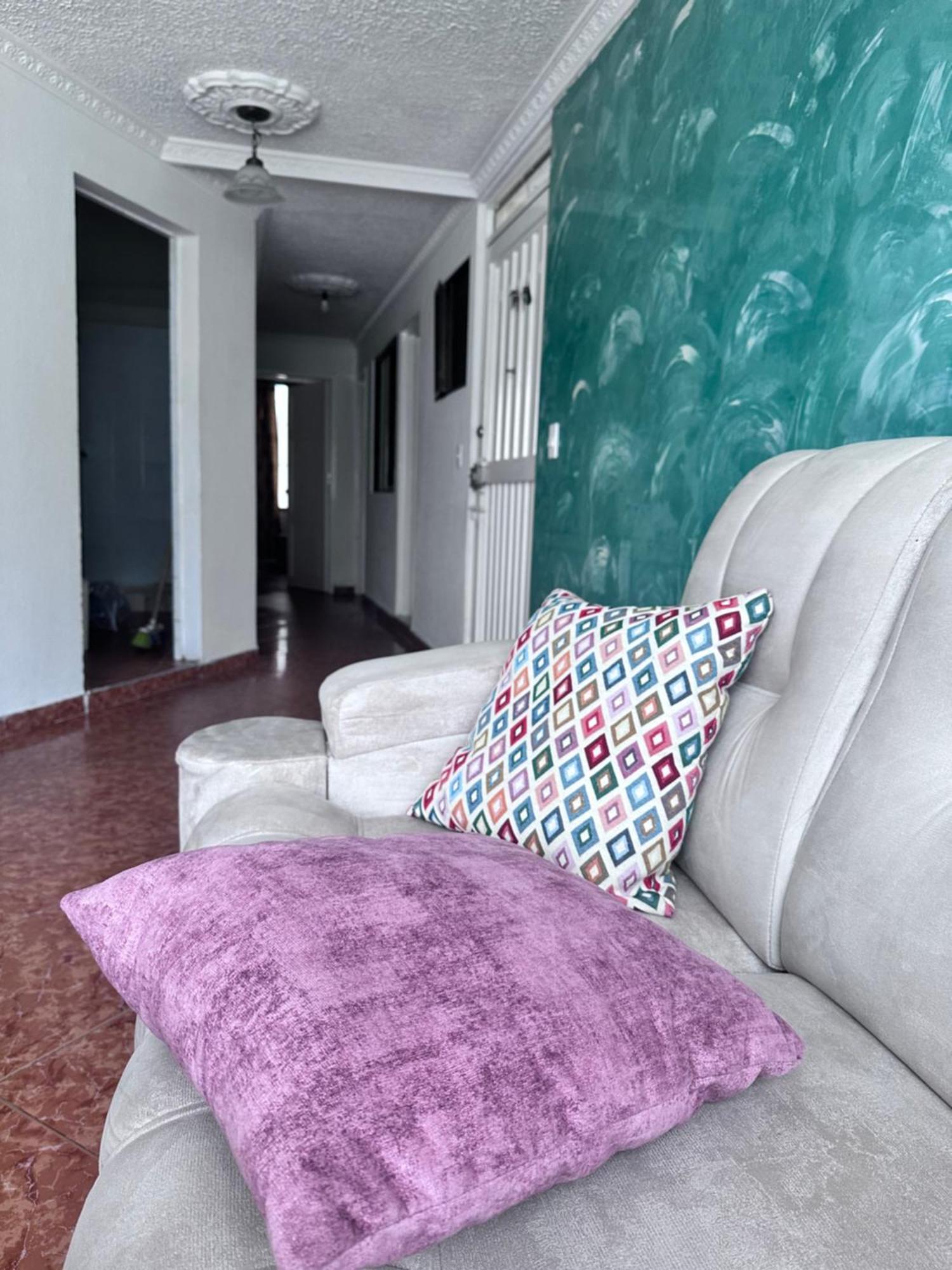 Embajada Americana, Wifi Gratis Apartamento