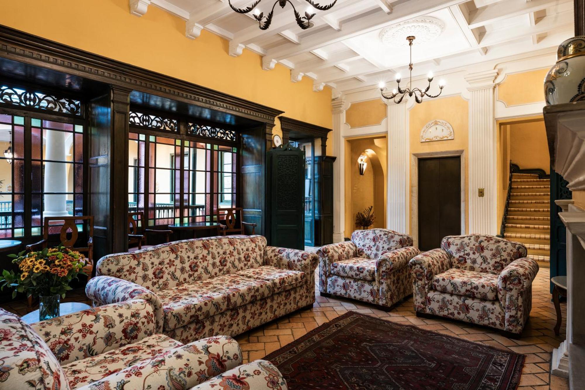De La Opera 5* Bogotá