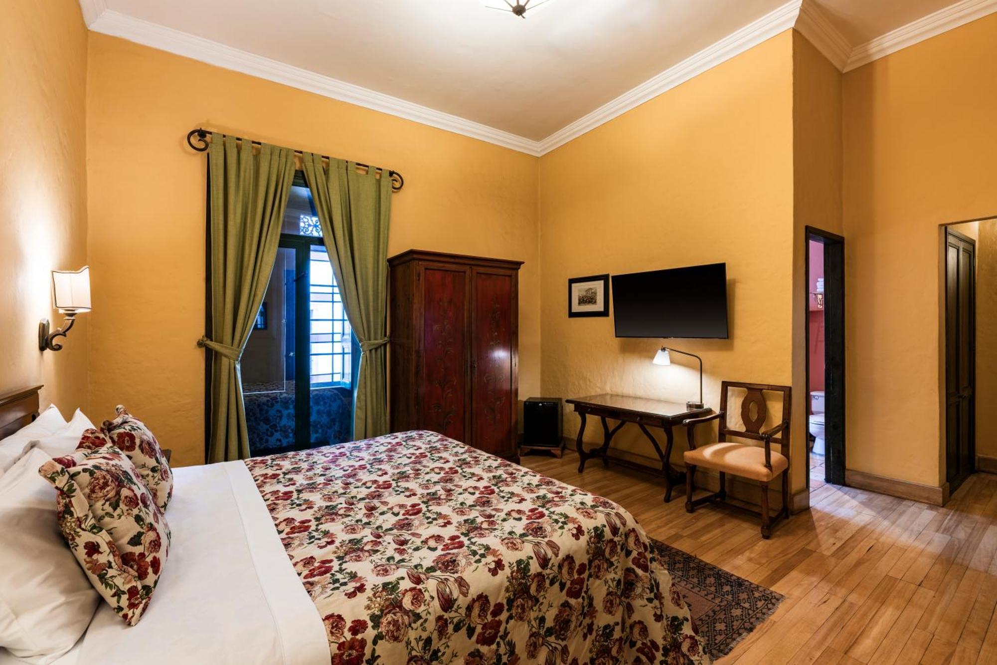 Hotel De La Opera Bogotá