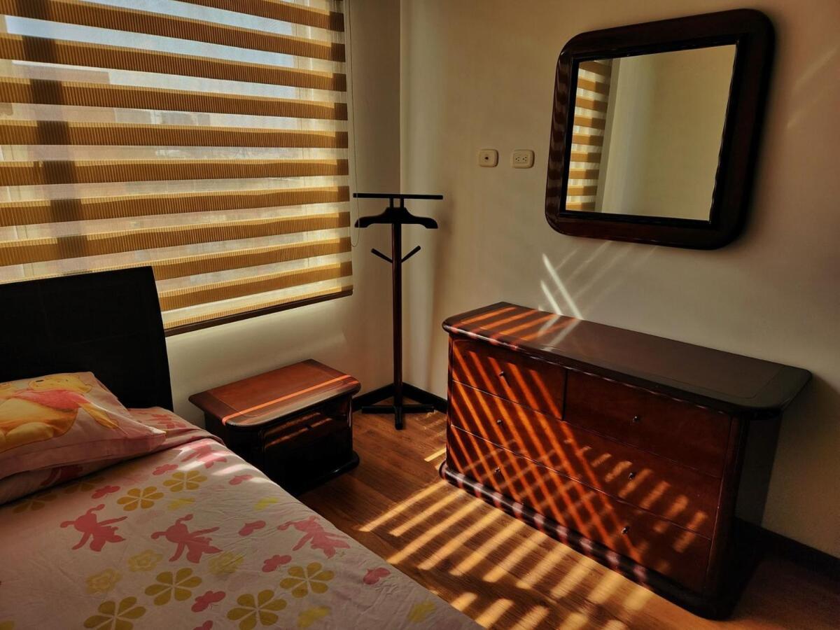 Apartamento Hermoso Familiar *