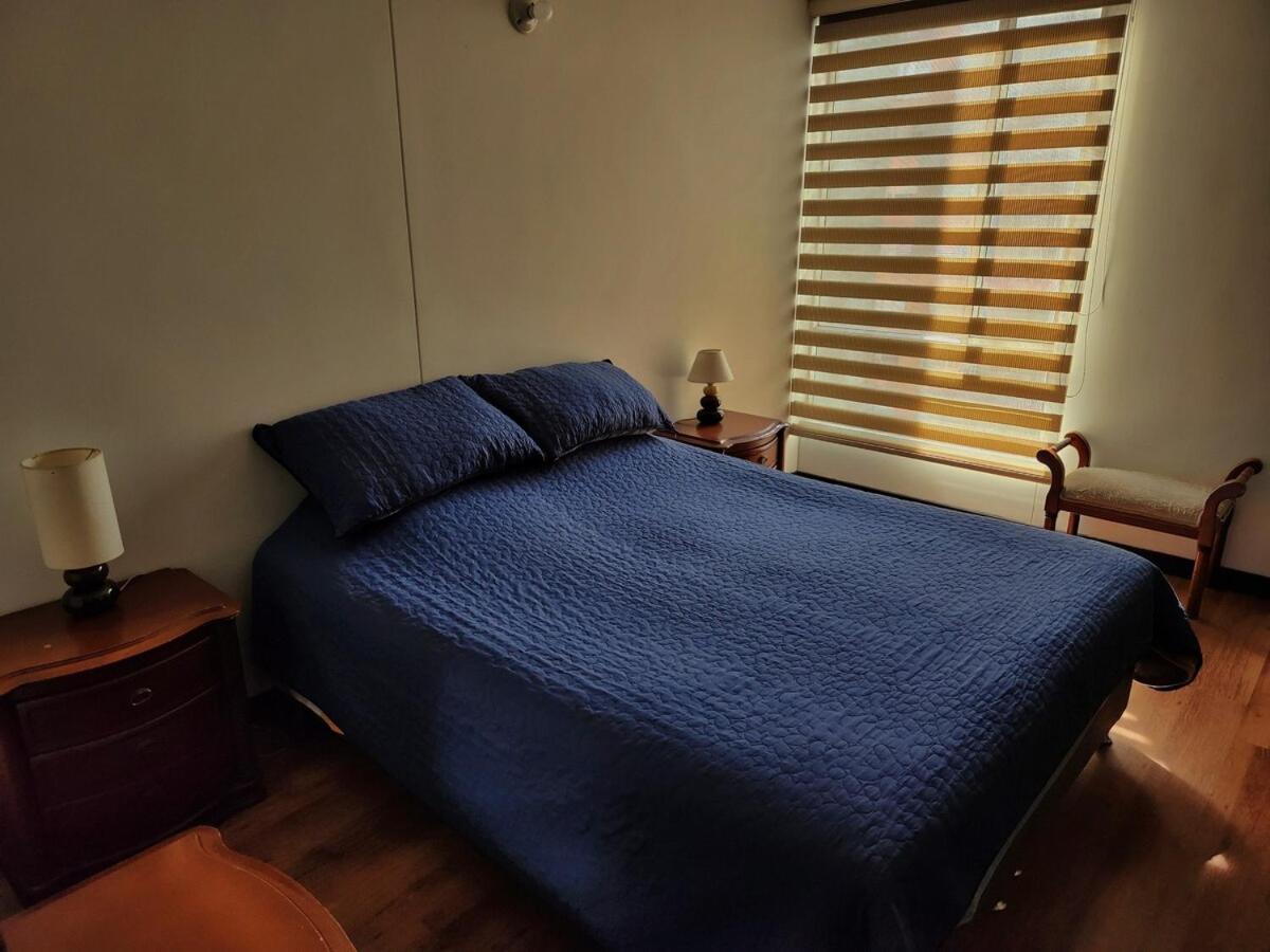 Apartamento Hermoso Familiar Bogotá