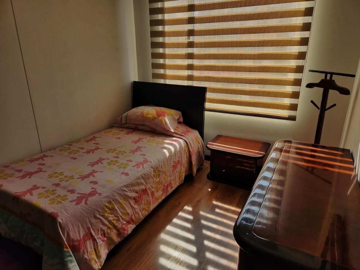 Apartamento Hermoso Familiar *