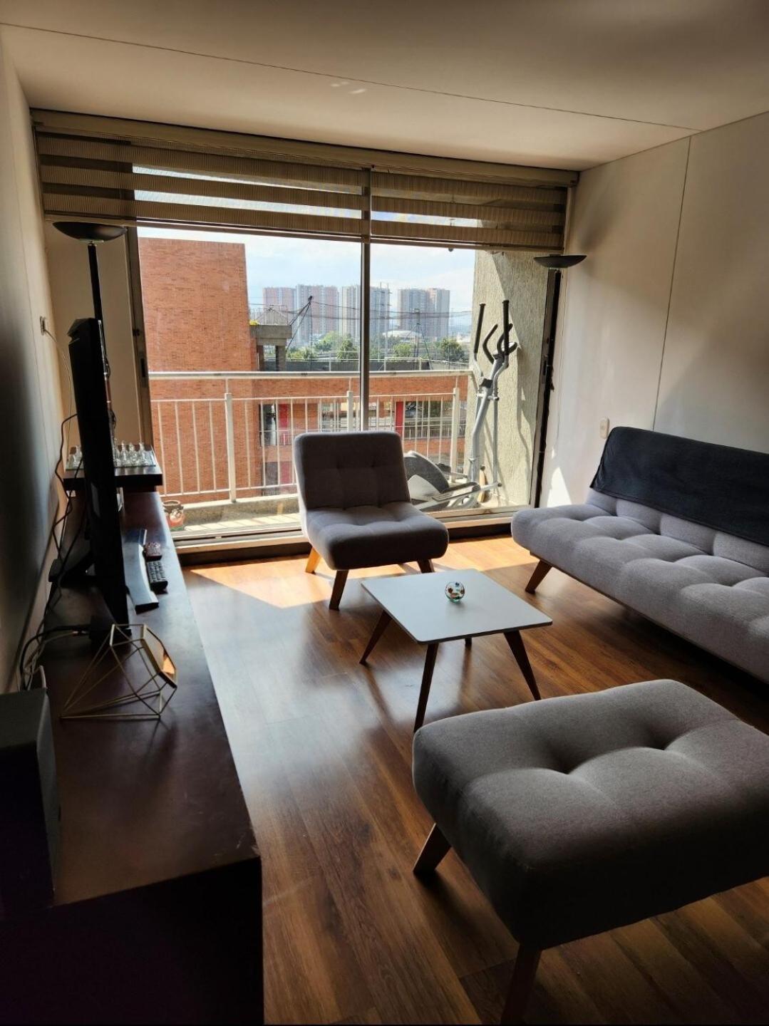 Apartamento Hermoso Familiar Bogotá