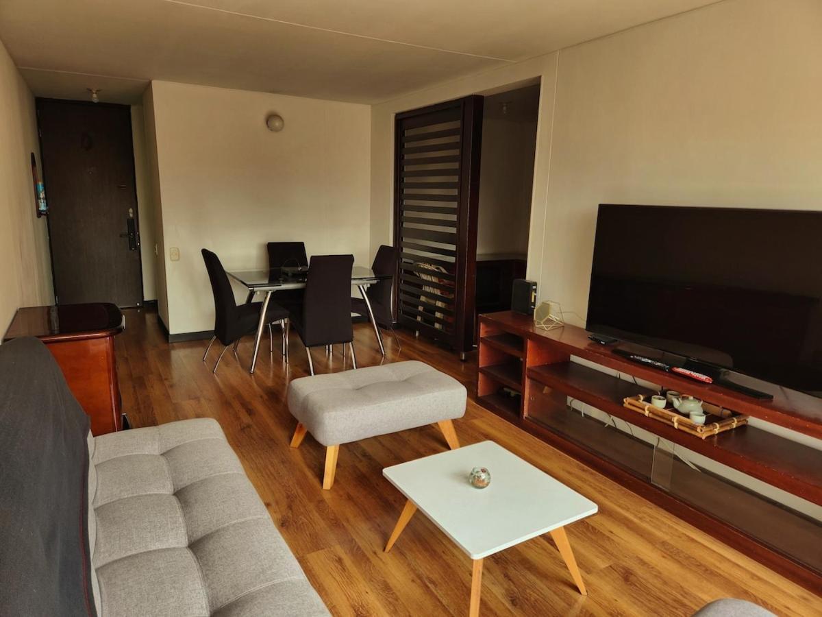 Hermoso Familiar Apartamento *