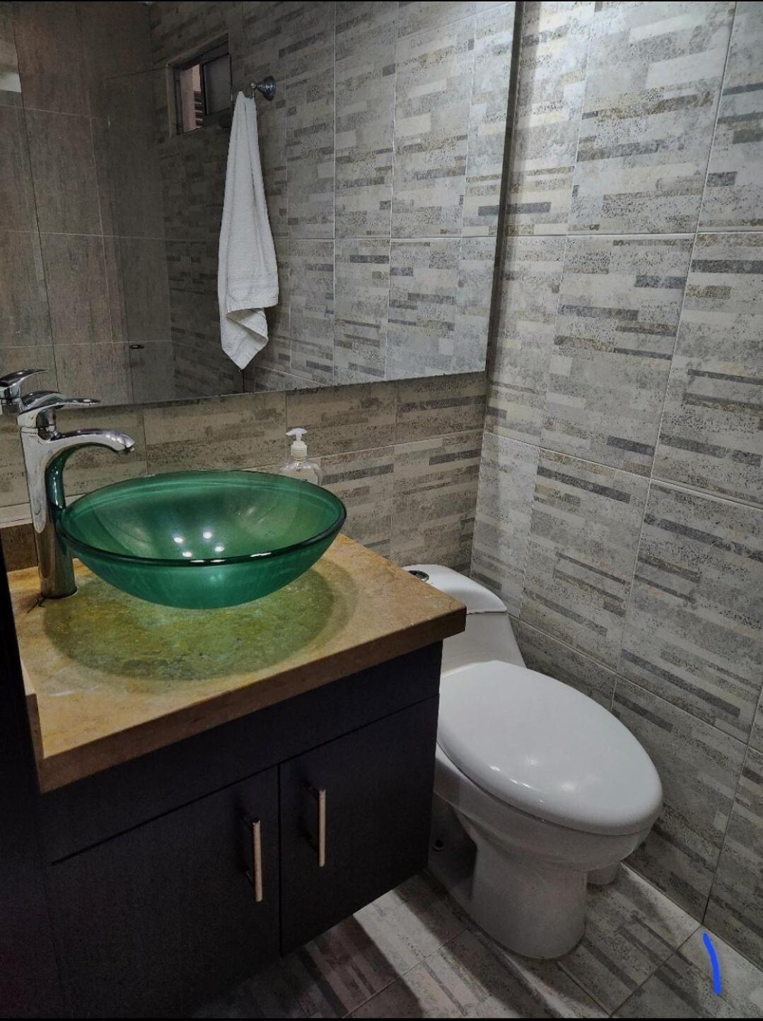 Apartamento Hermoso Familiar *