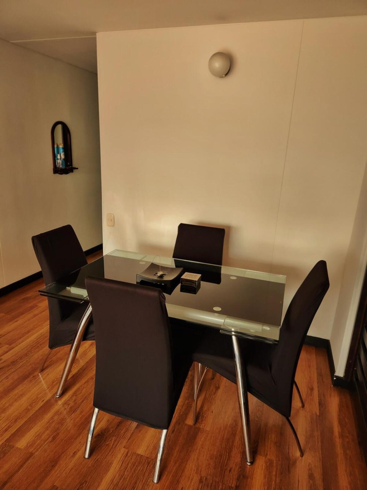 Hermoso Familiar Apartamento *