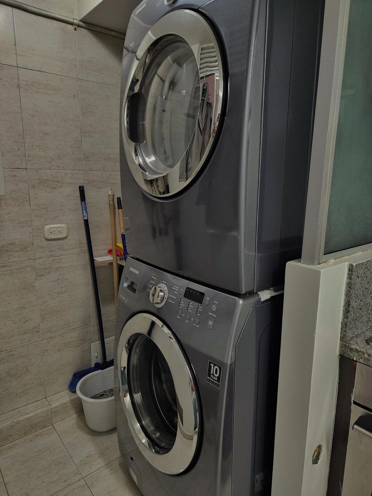 Hermoso Familiar Apartamento