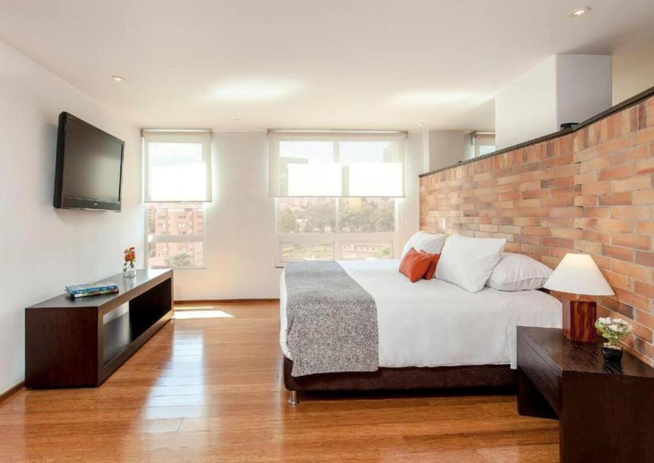 Apartamento Zona G Charm Modern Comfort With King Bed 401 *