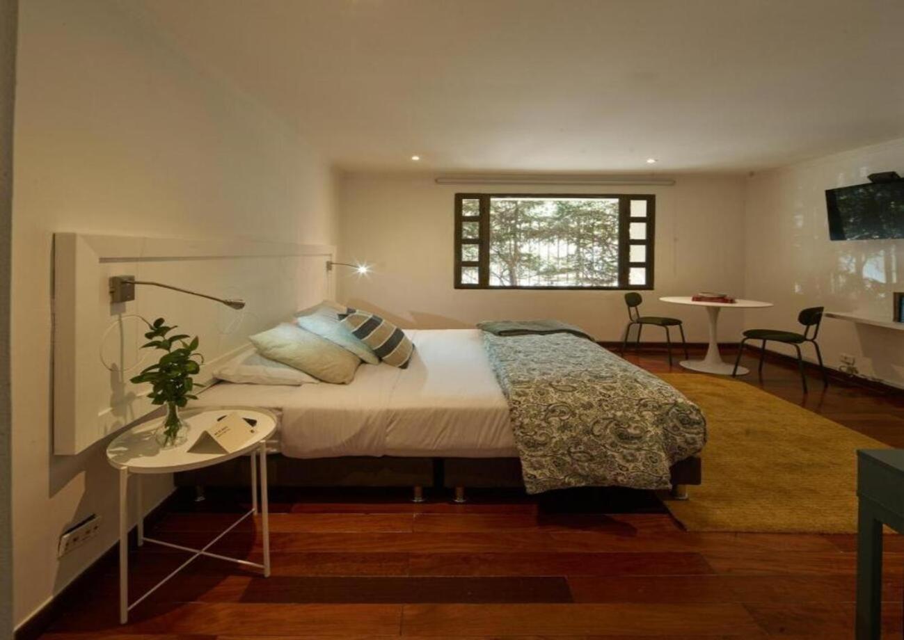 Design & Comfort In Zona G 101 Apartamento Bogotá