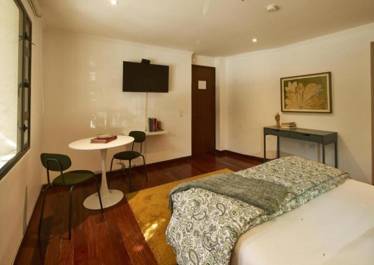 Apartamento Design & Comfort In Zona G 101