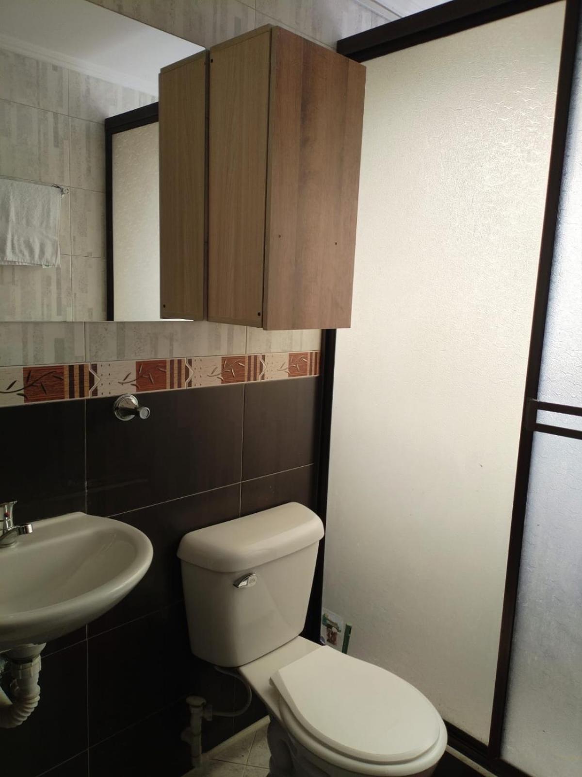 Apartamento In South