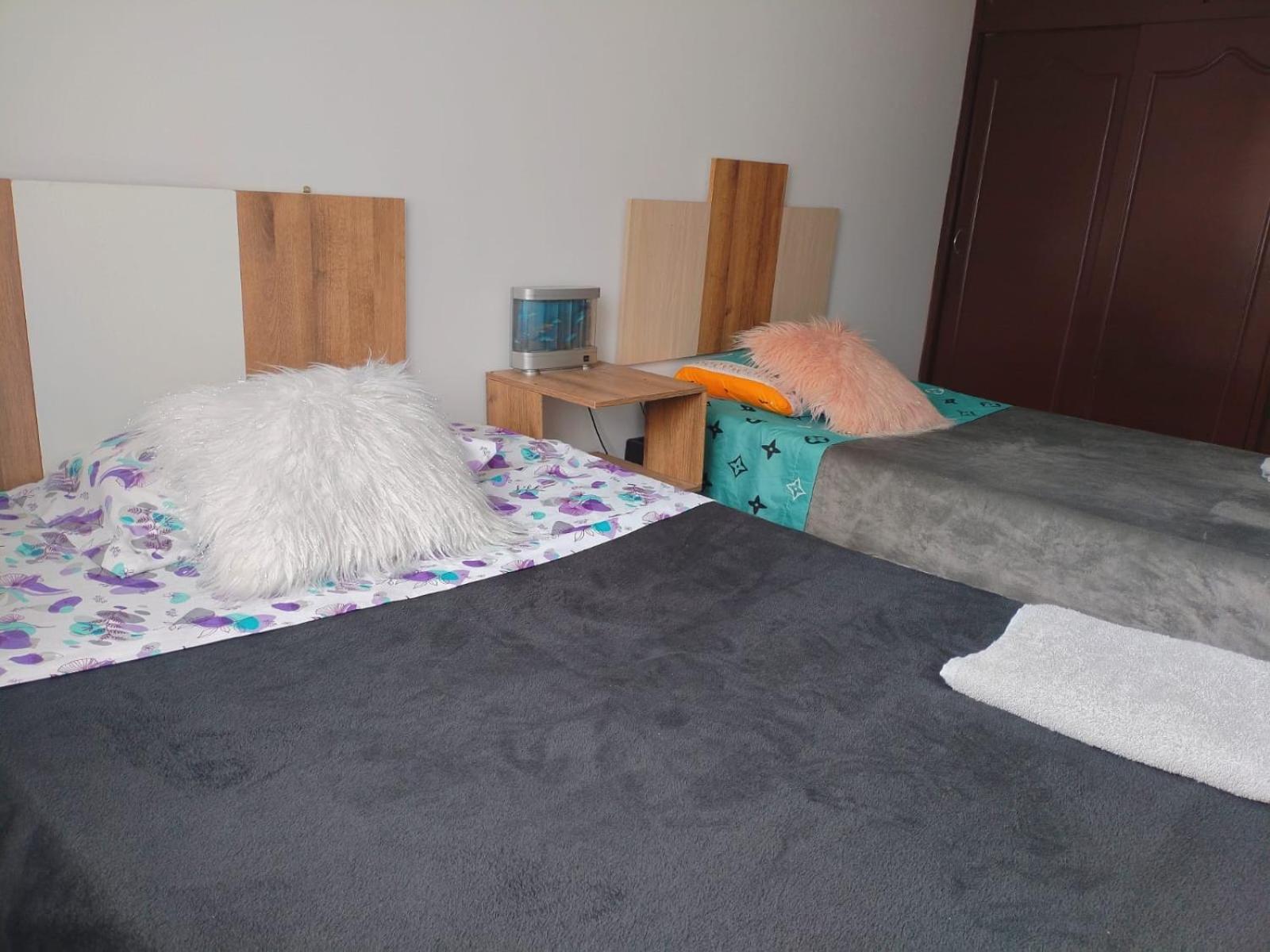 In South Apartamento *