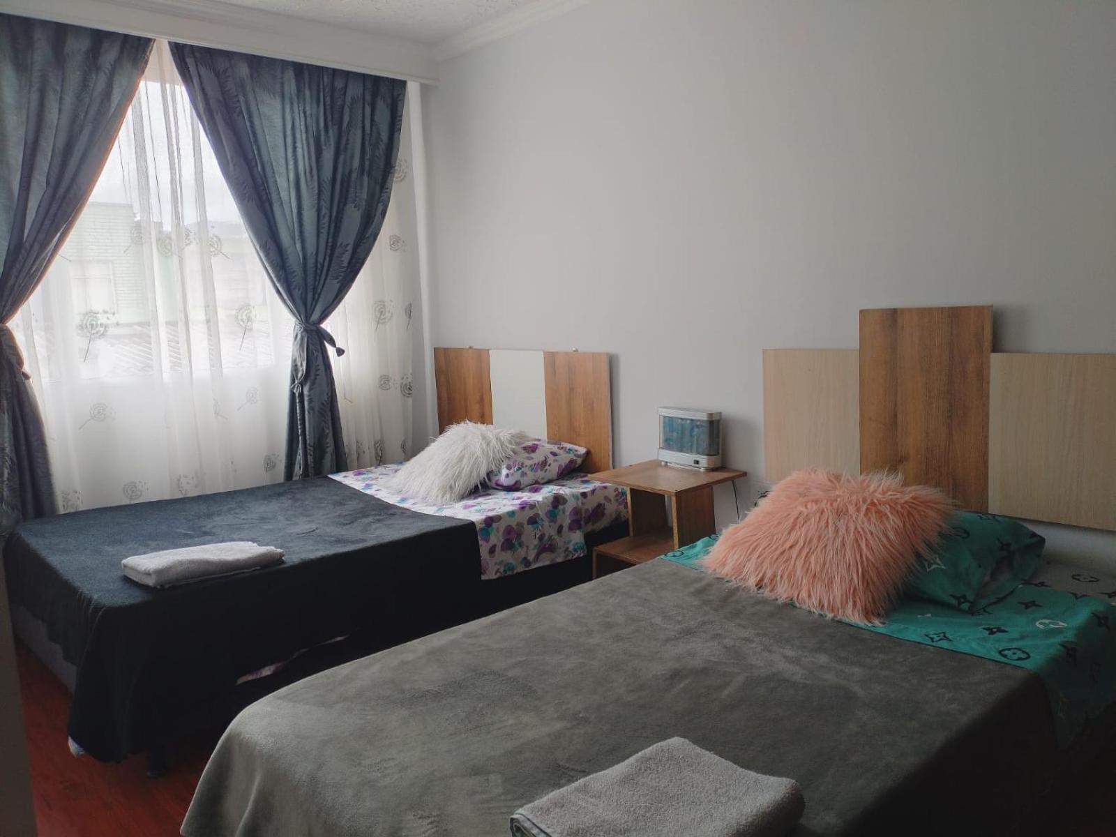 Apartamento In South *