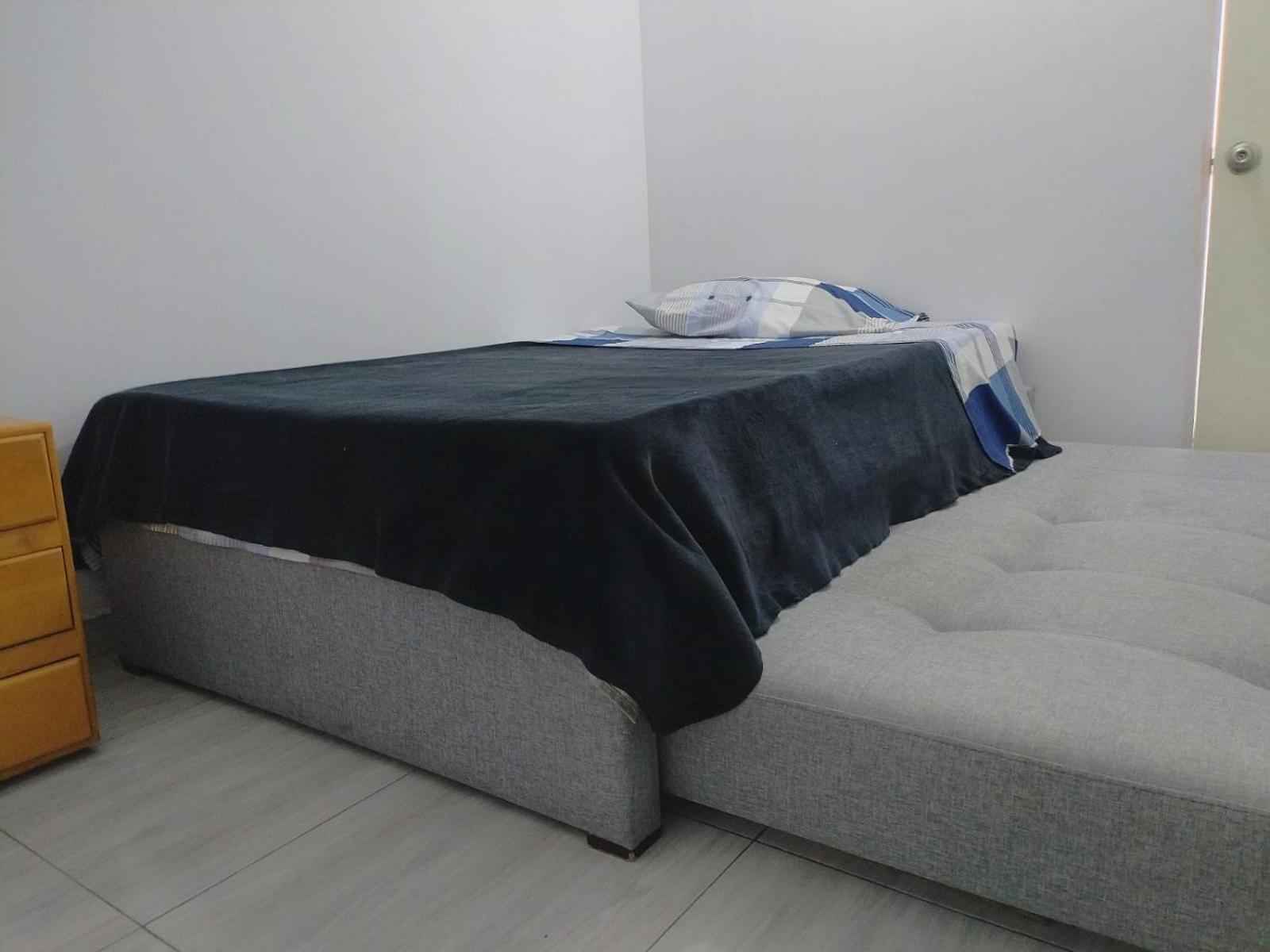 Apartamento In South *