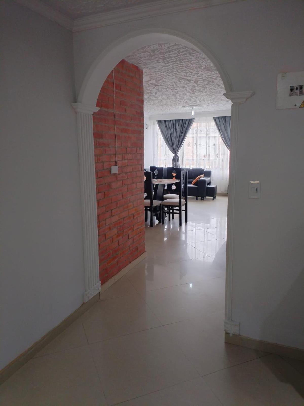 Apartamento In South Bogotá