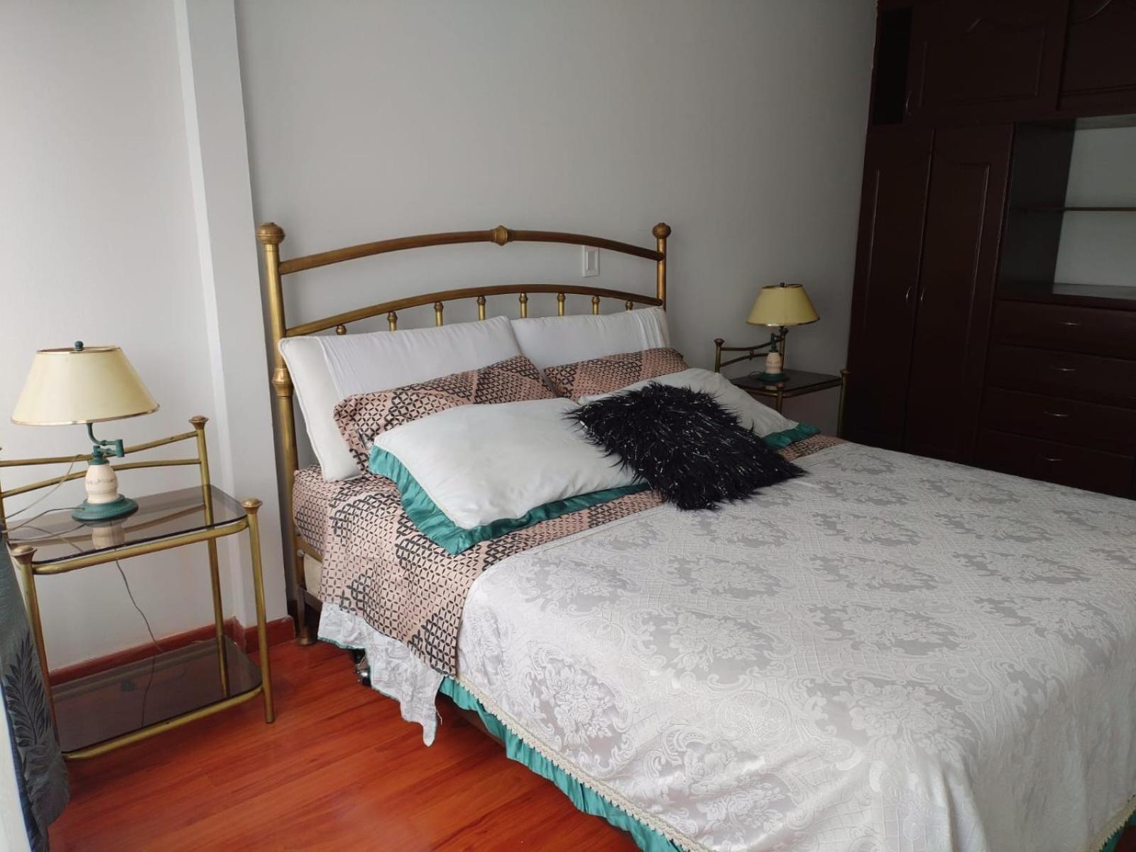 Apartamento In South Bogotá