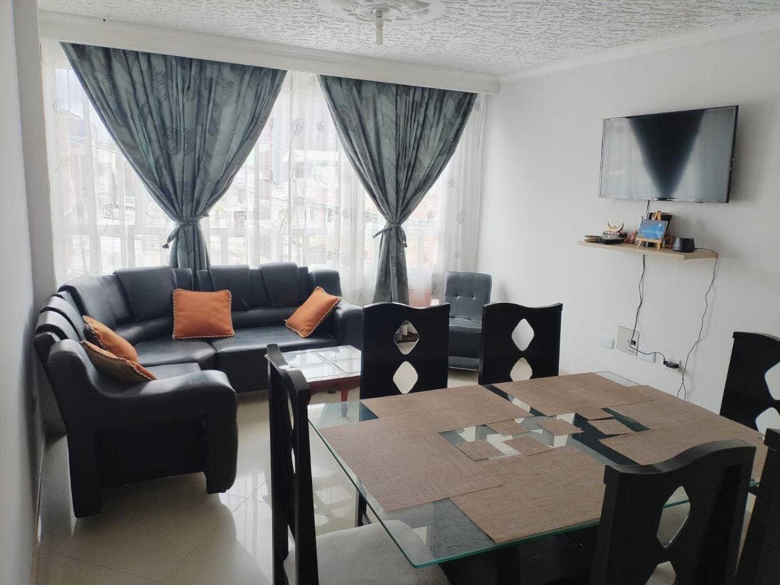Apartamento In South