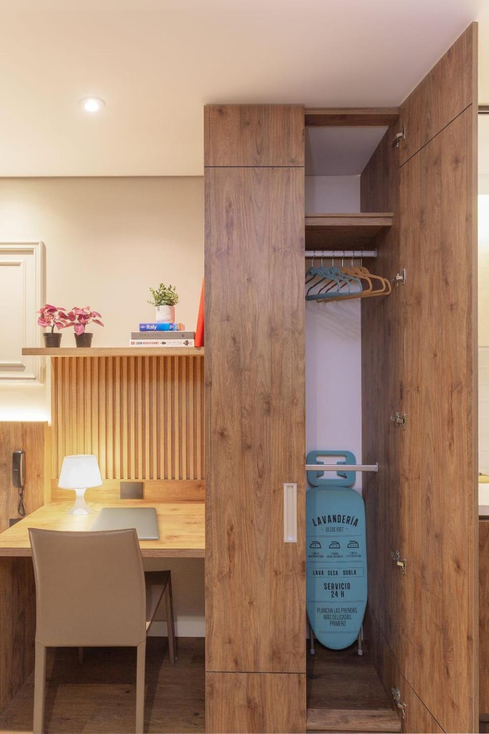 Majestic Loft With Balcony Bogotá